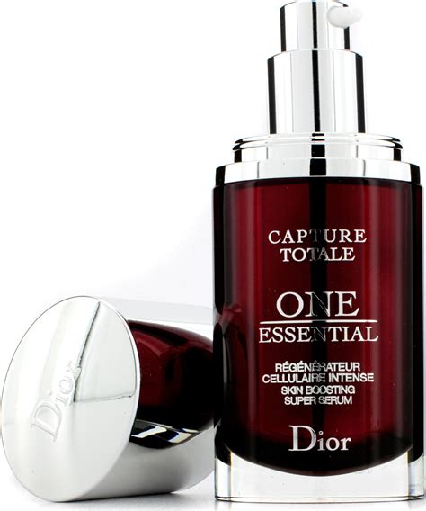 christian dior skin boosting super serum|capture totale Dior lotion serum.